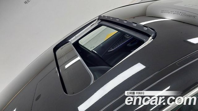 Mercedes-Benz AMG GT 4Door 43 4MATIC+ 2025 — фото 16