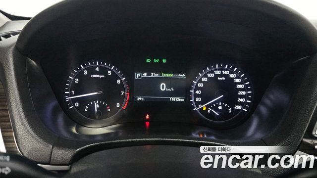 Genesis G80 3.3 GDI Luxury 2018 — фото 8