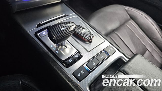 Genesis G80 3.3 GDI Luxury 2018 — фото 9
