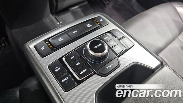 Genesis G80 3.3 GDI Luxury 2018 — фото 19