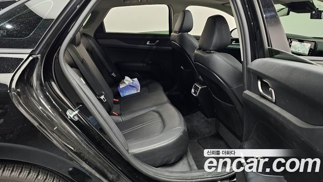 Kia K5 (III) 2.0 Prestige 2022 — фото 11