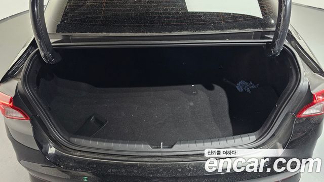 Kia K5 (III) 2.0 Prestige 2022 — фото 17
