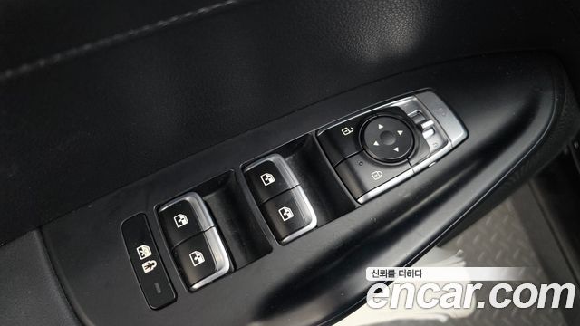 Kia K5 (III) 2.0 Prestige 2022 — фото 34