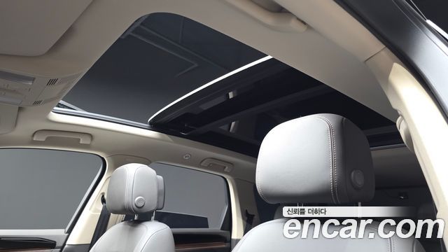 Volkswagen Touareg (III) 3.0 TDI Prestige 2023 — фото 23