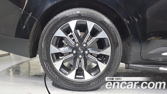 Kia Carnival (IV) Diesel 7-Seater Signature 2021 — фото 5