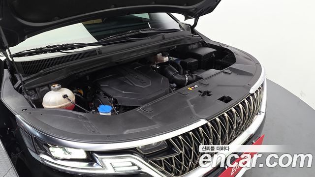 Kia Carnival (IV) Diesel 7-Seater Signature 2021 — фото 6