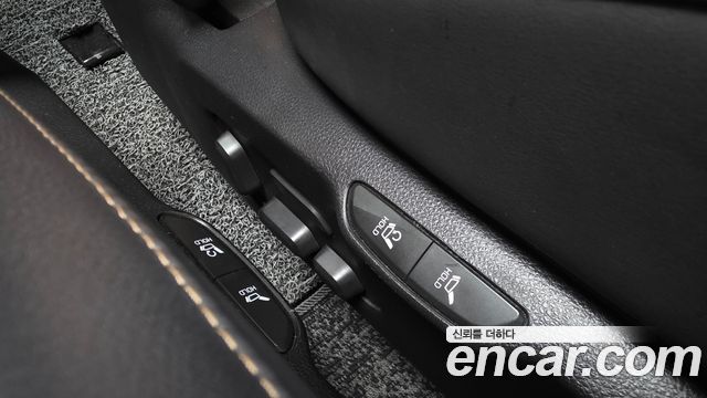 Kia Carnival (IV) Diesel 7-Seater Signature 2021 — фото 21