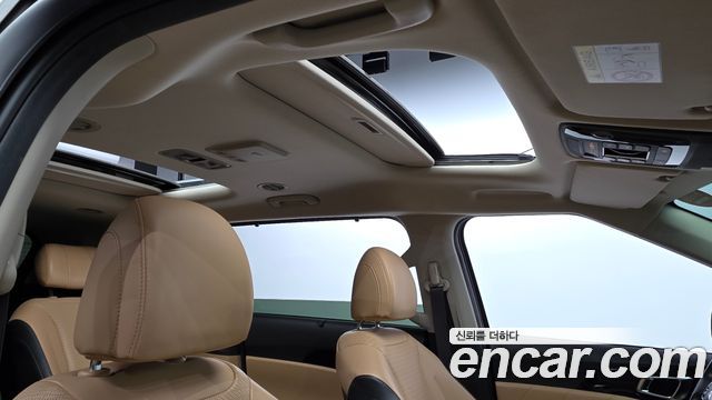Kia Carnival (IV) Diesel 7-Seater Signature 2021 — фото 24