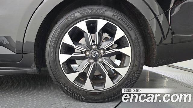 Kia Carnival (IV) Diesel 7-Seater Signature 2021 — фото 27