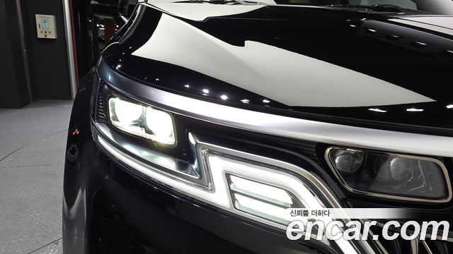 Kia Carnival (IV) Diesel 7-Seater Signature 2021 — фото 28