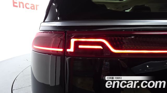 Kia Carnival (IV) Diesel 7-Seater Signature 2021 — фото 29