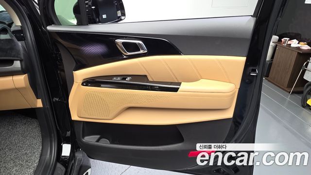 Kia Carnival (IV) Diesel 7-Seater Signature 2021 — фото 30