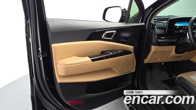 Kia Carnival (IV) Diesel 7-Seater Signature 2021 — фото 31