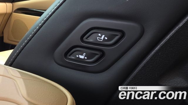 Kia Carnival (IV) Diesel 7-Seater Signature 2021 — фото 33