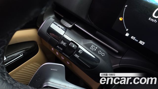 Kia Carnival (IV) Diesel 7-Seater Signature 2021 — фото 34