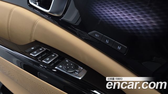 Kia Carnival (IV) Diesel 7-Seater Signature 2021 — фото 35
