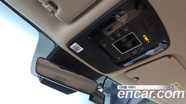 Kia Carnival (IV) Diesel 7-Seater Signature 2021 — фото 36