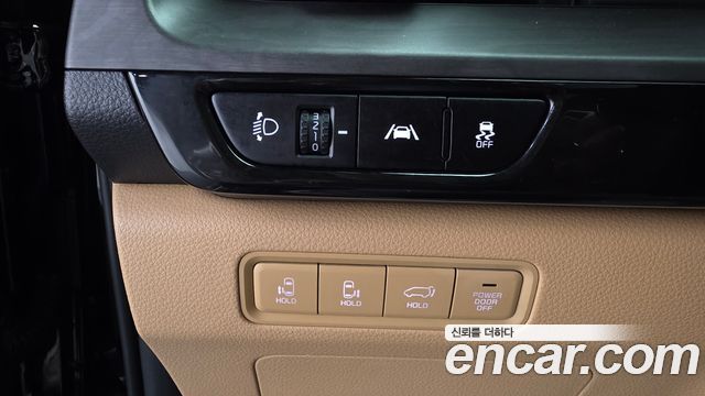 Kia Carnival (IV) Diesel 7-Seater Signature 2021 — фото 37