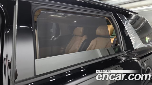 Kia Carnival (IV) Diesel 7-Seater Signature 2021 — фото 38