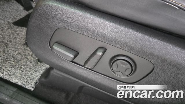 Kia Carnival (IV) Diesel 7-Seater Signature 2021 — фото 39