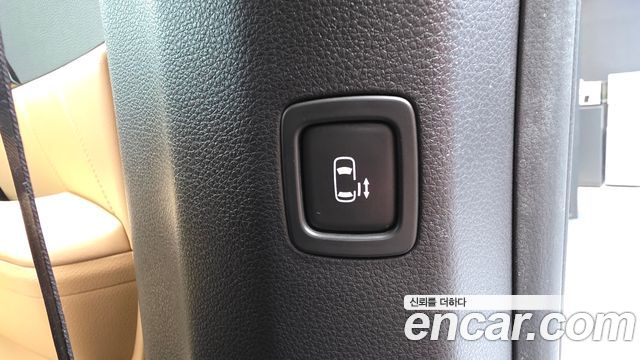 Kia Carnival (IV) Diesel 7-Seater Signature 2021 — фото 40