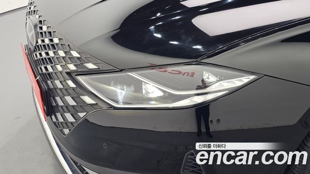 Hyundai Grandeur (IG) 3.0 LPi Rent Car Exclusive 2022 — фото 22