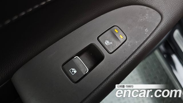 Hyundai Grandeur (IG) 3.0 LPi Rent Car Exclusive 2022 — фото 29