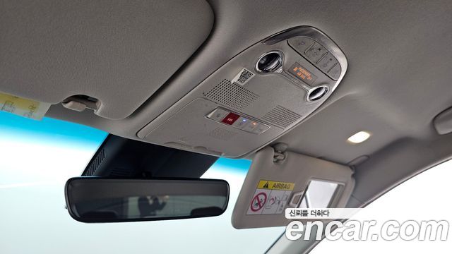 Hyundai Grandeur (IG) 3.0 LPi Rent Car Exclusive 2022 — фото 33