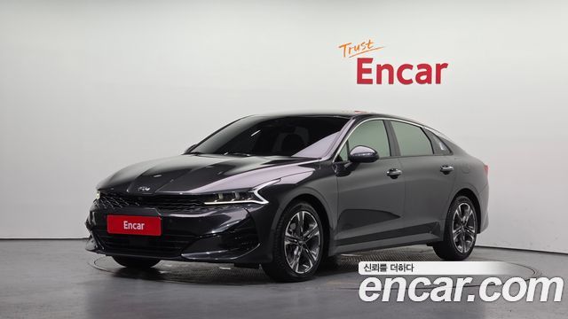 Kia K5 (III) 2.0 Noblesse