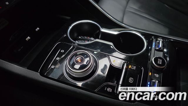 Kia K5 (III) 2.0 Noblesse 2021 — фото 9