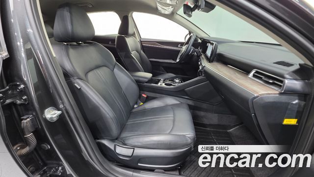 Kia K5 (III) 2.0 Noblesse 2021 — фото 10