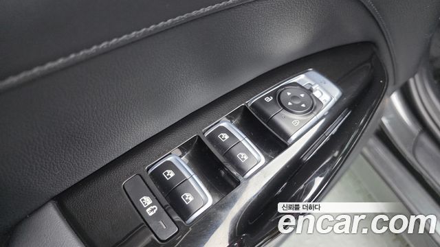 Kia K5 (III) 2.0 Noblesse 2021 — фото 12