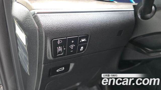 Kia K5 (III) 2.0 Noblesse 2021 — фото 13