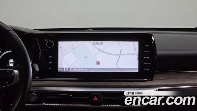 Kia K5 (III) 2.0 Noblesse 2021 — фото 15