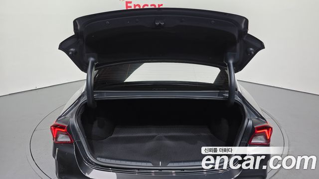 Kia K5 (III) 2.0 Noblesse 2021 — фото 20