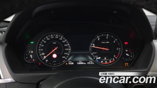 BMW 3 Series (F30) 320d M Sport 2018 — фото 8