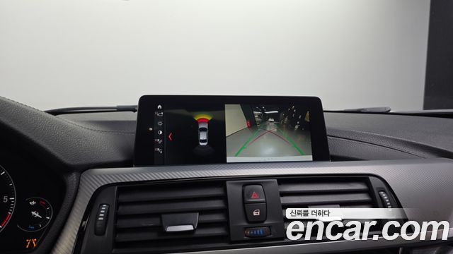 BMW 3 Series (F30) 320d M Sport 2018 — фото 15