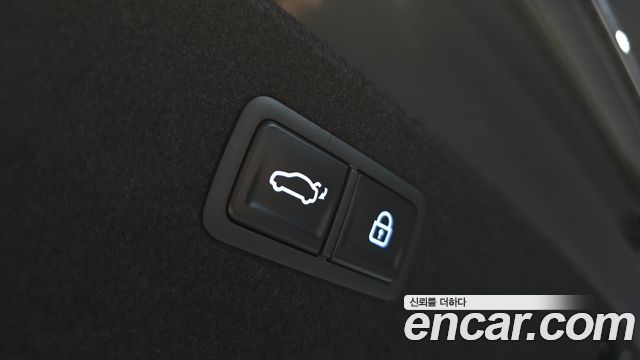 Genesis G80 (RG3) Gasoline 2.5 Turbo AWD 2026 — фото 20