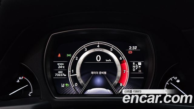 Lexus LS500 (V) 3.5 Platinum AWD 2022 — фото 8