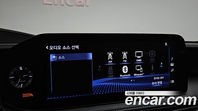 Lexus LS500 (V) 3.5 Platinum AWD 2022 — фото 22
