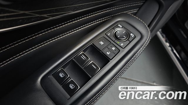 Lexus LS500 (V) 3.5 Platinum AWD 2022 — фото 34
