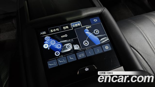 Lexus LS500 (V) 3.5 Platinum AWD 2022 — фото 41