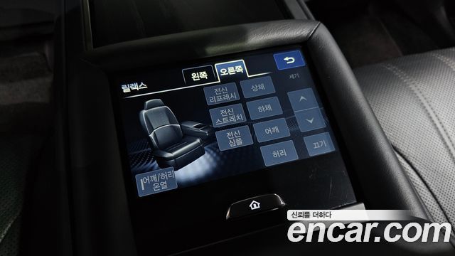Lexus LS500 (V) 3.5 Platinum AWD 2022 — фото 42