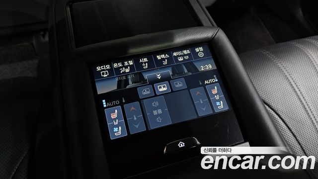 Lexus LS500 (V) 3.5 Platinum AWD 2022 — фото 43