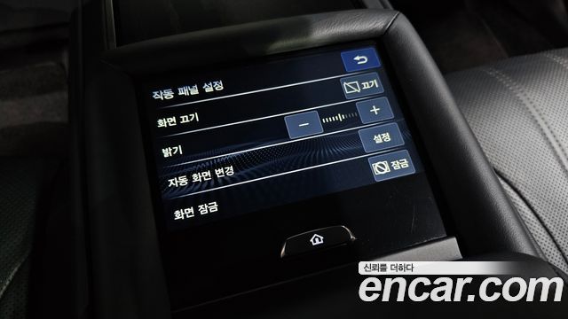Lexus LS500 (V) 3.5 Platinum AWD 2022 — фото 44