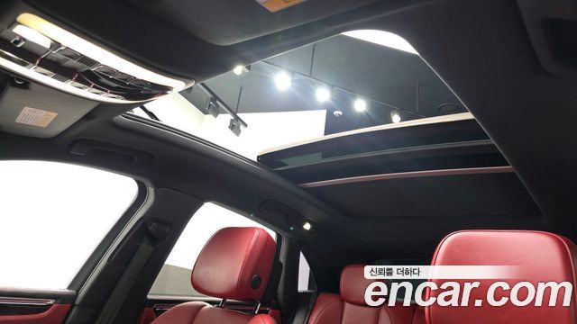 Porsche Macan 3.0 S Diesel 95B 2016 — фото 19