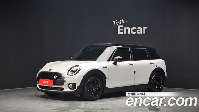 MINI Cooper Clubman Classic 2nd