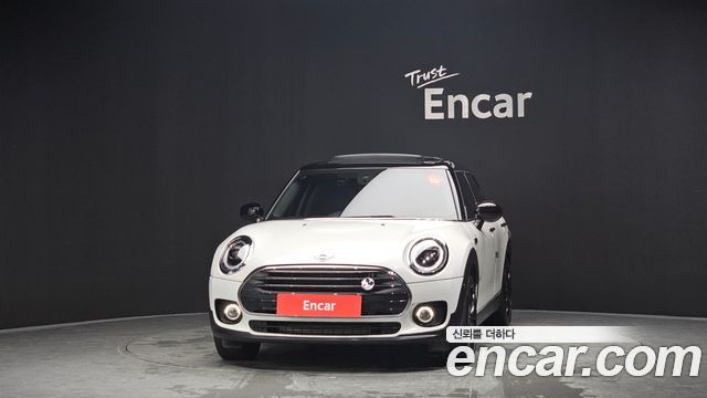 MINI Cooper Clubman Classic 2nd 2024 — фото 3