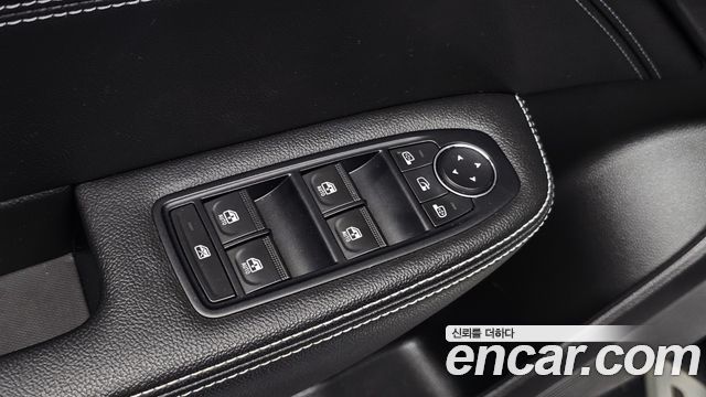 Renault Korea XM3 1.3 TCe RE Signature 2021 — фото 18
