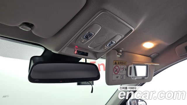 Renault Korea XM3 1.3 TCe RE Signature 2021 — фото 19